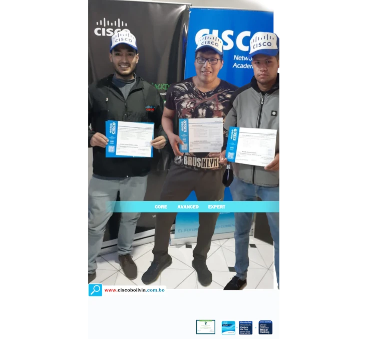 
El <span>Inicio</span> de la red comienza en Tí